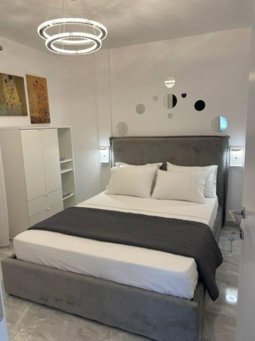 Flowery Penthouse In City Centre Of Θεσσαλονίκη Εξωτερικό φωτογραφία