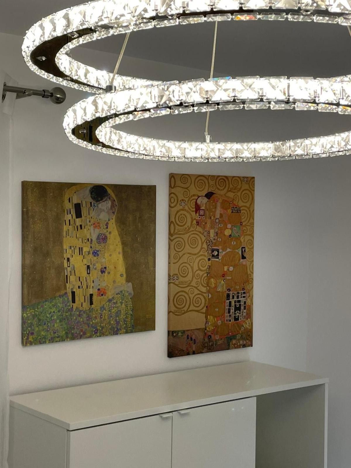 Flowery Penthouse In City Centre Of Θεσσαλονίκη Εξωτερικό φωτογραφία