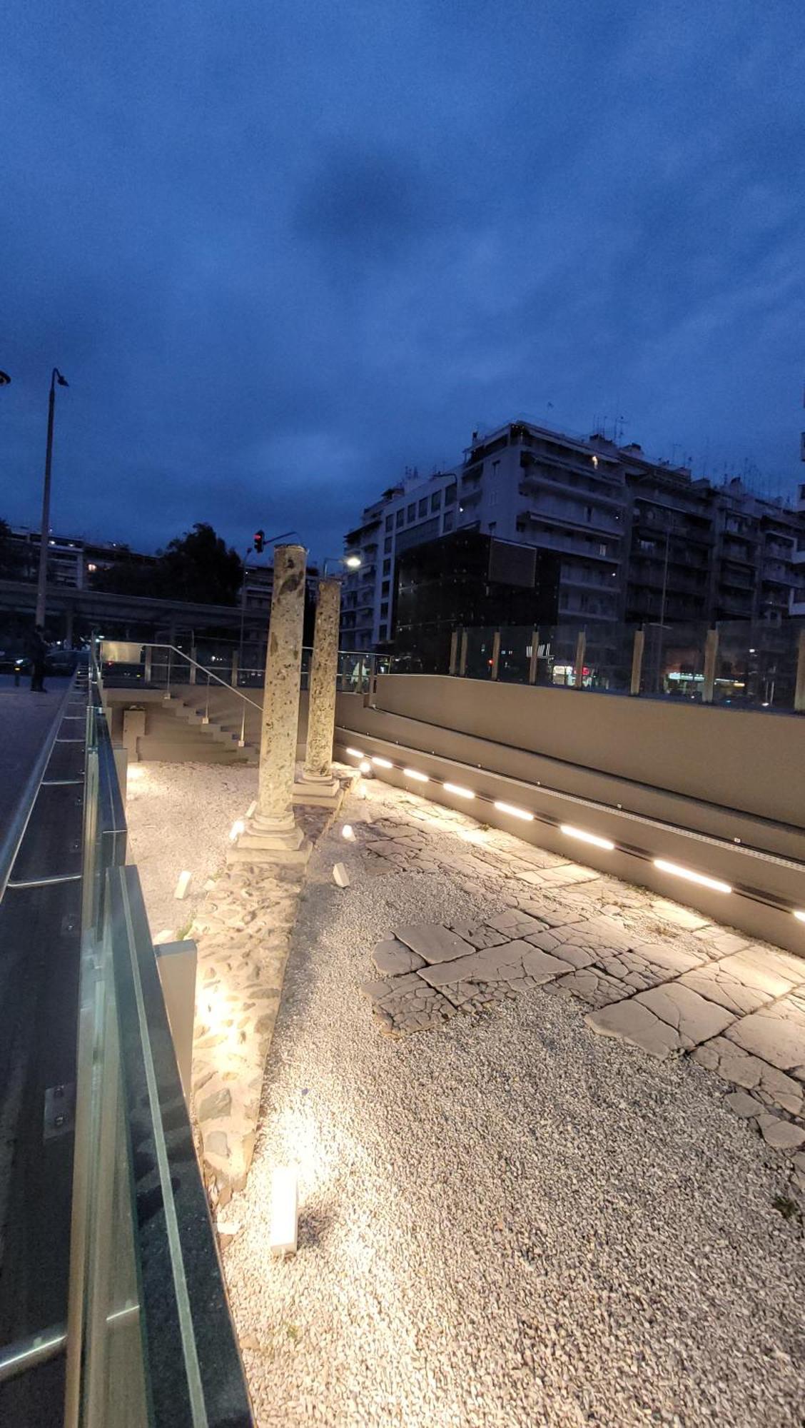 Flowery Penthouse In City Centre Of Θεσσαλονίκη Εξωτερικό φωτογραφία